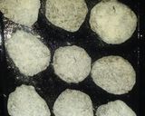 Foto del paso 3 de la receta: Hamburguesa de lentejas