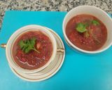 Foto del paso 6 de la receta: Sopa típica de Rusia "Borsch"