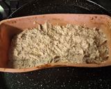 Foto del paso 3 de la receta: Pan harina integral con semillas de chía. Sin amasar
