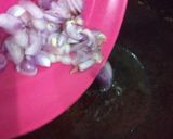 Foto langkah ke 3 dari resep Keripik Kering singkong Pedas Manis.