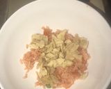 Foto del paso 4 de la receta: Caldo “Esquina roja”