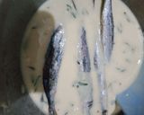 Foto langkah ke 5 dari resep Sego Menir.