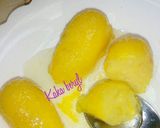 Foto langkah ke 10 dari resep Kue biji nangka || khas Bugis Makassar || #Makassar sul - sel.