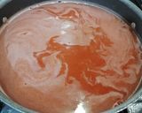 Foto del paso 2 de la receta: Sopa de fideos 🤤❄️