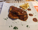 Foto del paso 3 de la receta: Pechugas de pollo al Pedro Ximénez