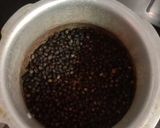 રજવાડી અડદની દાળ(rajvadi adad dal recipe in gujarati) રેસીપી સ્ટેપ1ફોટો