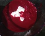A picture of step 2 of Tadke Wala Beetroot Chaas.