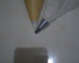 Foto langkah ke 2 dari resep Kue sus.