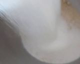 Une image de l'étape 5 de Corne de gazelle.