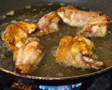 Foto langkah ke 2 dari resep Ayam Goreng Asam Pedas.