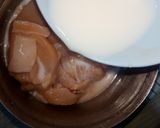 Foto langkah ke 2 dari resep Dakkochi (sate ala korea).