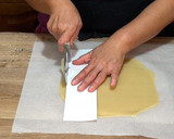 Foto del paso 5 de la receta: Huesos de Santo - Receta tradicional de Todos los Santos y Semana Santa