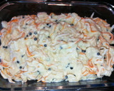 Foto del paso 3 de la receta: Ensaladilla de rallado de surimi