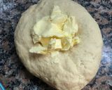 Foto del paso 7 de la receta: Rosca de Pascua 🐣
