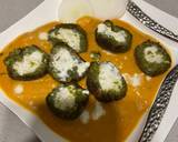 Shaam severa recipe step 6 photo