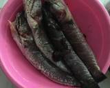 Pepes Ikan Gabus Bumbu Kuning langkah memasak 1 foto