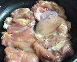 Foto del paso 4 de la receta: Quinua atamalada