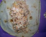 A picture of step 5 of Shawarma.