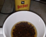 Foto del paso 3 de la receta: Budín de lentejas