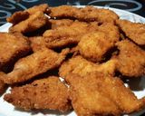 Foto del paso 3 de la receta: Pollo tipo kfc