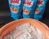 Foto langkah ke 6 dari resep Es Gempol Pleret (khas Jawa Tengah).