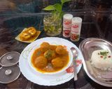 गोविंद गट्टे पनीर स्टफ्ड रेसिपी चरण 6 फोटो