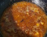 A picture of step 7 of Hydrabadi Egg Dum Biryani.
