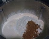 Foto del paso 3 de la receta Bizcocho de calabaza