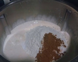Foto del paso 3 de la receta: Bizcocho de calabaza
