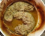 Borskéregben sült sertésszűz recept fázis 8 fotója