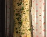 Foto del paso 14 de la receta: Ciabatta con dip de alcachofa y espinaca 🥖🥬