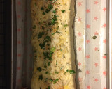 Foto del paso 14 de la receta: Ciabatta con dip de alcachofa y espinaca 🥖🥬