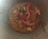 পার্শে সর্ষে ঝাল(parshe shorshe jhal recipe in Bengali) রেসিপি ধাপ - 2 ছবি