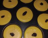 Foto langkah ke 4 dari resep Kue Lumpur Labu Kuning.