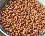 Une image de l'étape 1 de Salade de LENTILLES.