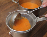 Sült paradicsom krémleves recept fázis 8 fotója