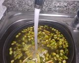 Foto del paso 6 de la receta: Habas con ajos tiernos rehogados