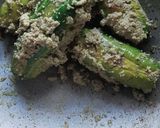 পটোল পোস্ত (potol posto recipe in bengali) রেসিপির ধাপ 3 ছবি