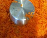 Foto del paso 1 de la receta: Gelatina de zanahoria!!
