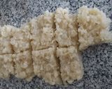 Foto del paso 5 de la receta: Cocadas cremosas con leche condensada