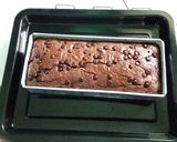 Foto langkah ke 5 dari resep Fudge Brownies.