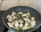 Foto langkah ke 2 dari resep Oyakodon / Rice Bowl Ayam Telur.
