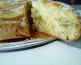 Foto del passaggio 3 della ricetta Torta di mele e noci a modo mio