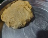 दाल-बाफले-गुजराती कढ़ी (dal bafle gujrati kadhi recipe in Hindi) रेसिपी चरण 2 फोटो