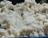 Foto del paso 1 de la receta: Ñoquis a la cosa nosstra