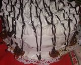 Foto del paso 9 de la receta: Alfajor santiagueňo