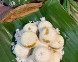 Foto langkah ke 4 dari resep Putu Mangkok.