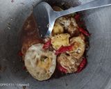 Foto langkah ke 5 dari resep ❤Telur Ceplok Saus Tiram.