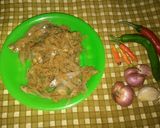 Foto langkah ke 1 dari resep Iwak Pakasam.