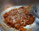 A picture of step 4 of Apple 🍎 Chutney.